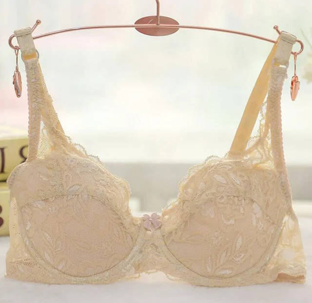 beige with pads