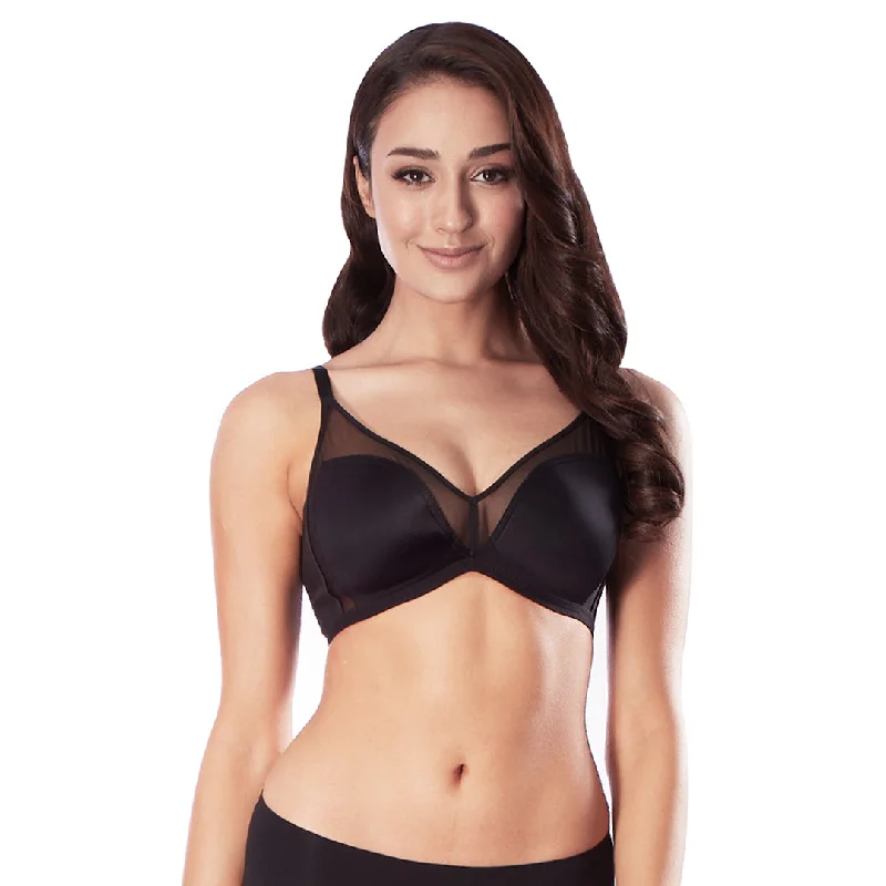 Maternity bras for expectant mothers' changing needs XIXILI OXB1341 JASMIN WIRELESS PLUNGE BRA Maternity bras for expectant mothers' changing needs XIXILI OXB1341 JASMIN WIRELESS PLUNGE BRA