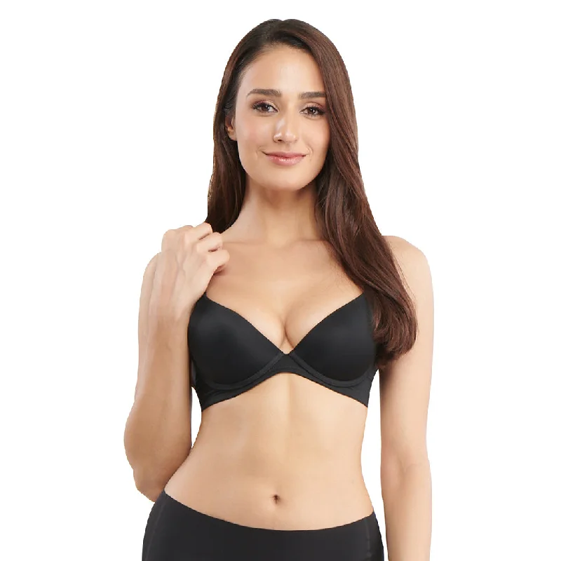 Wireless bras for ultimate comfort and freedom XIXILI OXB1356 cadence casual padded t-shirt bra Wireless bras for ultimate comfort and freedom XIXILI OXB1356 cadence casual padded t-shirt bra