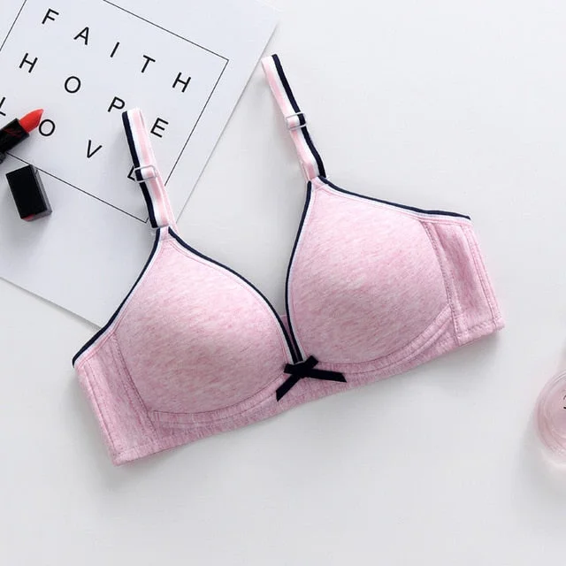 cotton bra10
