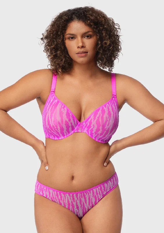 Barbie Pink