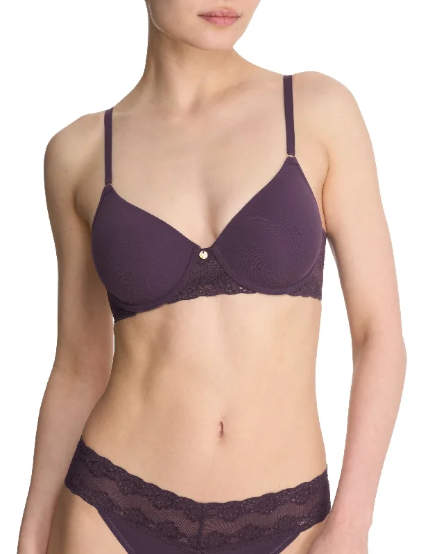 multi way women T Shirt Bras for versatile styling Bliss Perfection Contour Underwire Bra in Verbena multi way women T Shirt Bras for versatile styling Bliss Perfection Contour Underwire Bra in Verbena