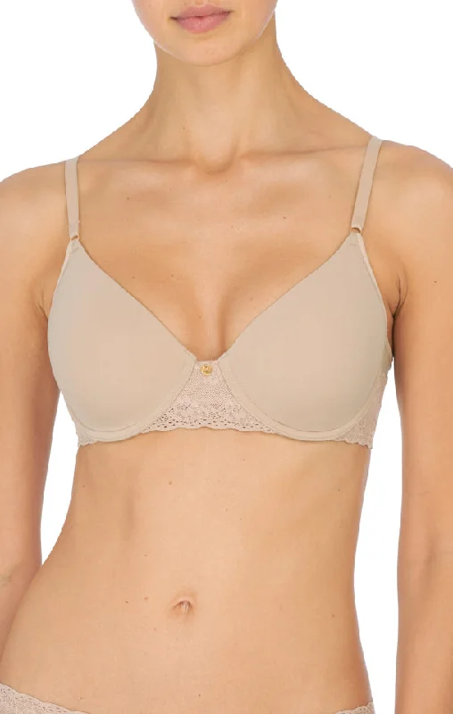 machine washable women T Shirt Bras for convenience Bliss Perfection Contour Underwire Bra machine washable women T Shirt Bras for convenience Bliss Perfection Contour Underwire Bra