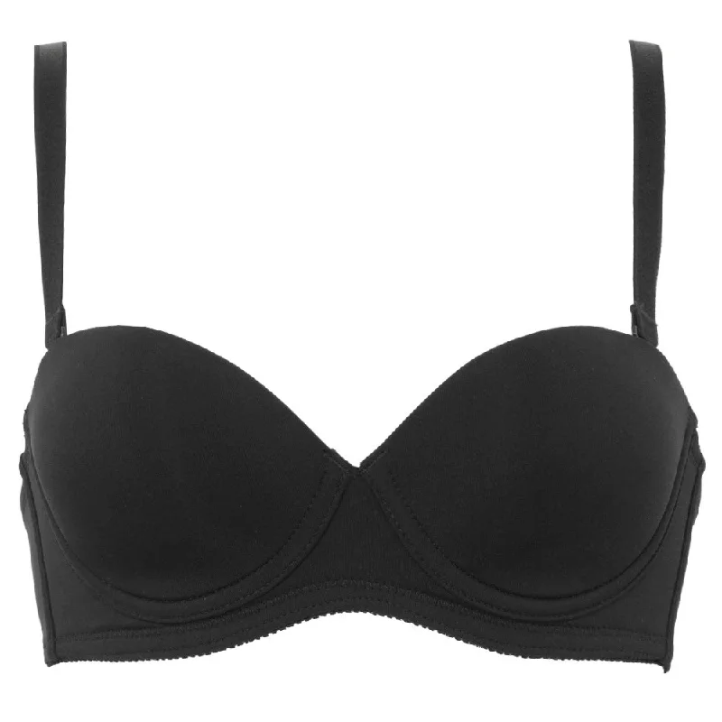 eco friendly women T Shirt Bras made from sustainable materials Elena Strapless T-Shirt Bra eco friendly women T Shirt Bras made from sustainable materials Elena Strapless T-Shirt Bra