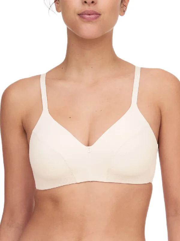 vintage style women T Shirt Bras for a retro look Easy Feel Cloudia Wirefree T-Shirt Bra - Pearl vintage style women T Shirt Bras for a retro look Easy Feel Cloudia Wirefree T-Shirt Bra - Pearl
