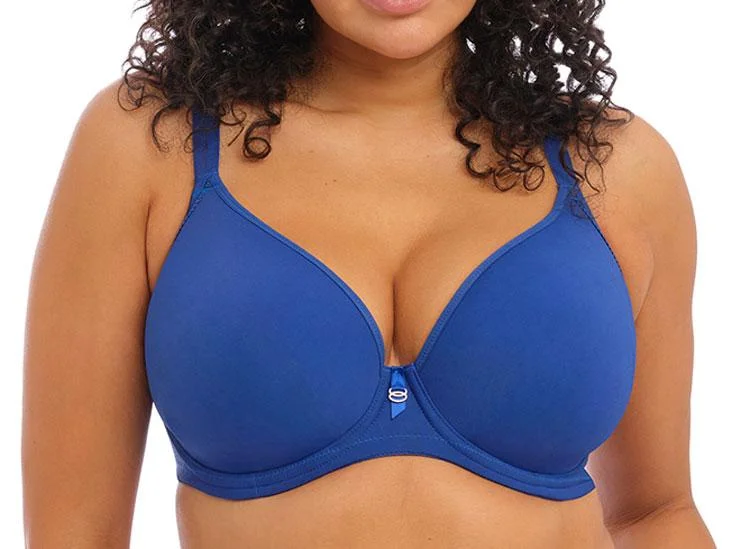 balconette style women T Shirt Bras for a sexy look Elomi Bijou underwire/ Fashion colors (#EL8722) balconette style women T Shirt Bras for a sexy look Elomi Bijou underwire/ Fashion colors (#EL8722)