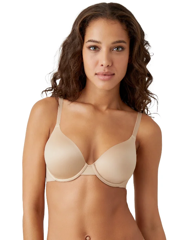 padded women T Shirt Bras for a natural look Future Foundation T-shirt Bra