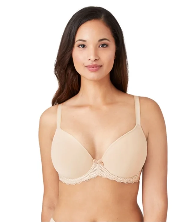 designer women T Shirt Bras with unique styles La Femme T-Shirt Bra
