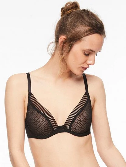 cycling women T Shirt Bras for comfort PASSIONATA Manhattan (P48D9)