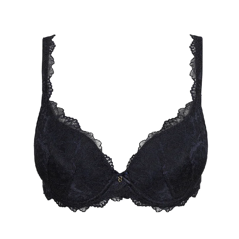 backless women T Shirt Bras for special occasions Manyla Velvet Blue Padded Heart Shape Bra backless women T Shirt Bras for special occasions Manyla Velvet Blue Padded Heart Shape Bra