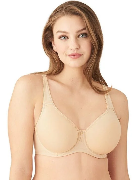 backless women T Shirt Bras for special occasions WACOAL Basic Beauty Contour underwire backless women T Shirt Bras for special occasions WACOAL Basic Beauty Contour underwire