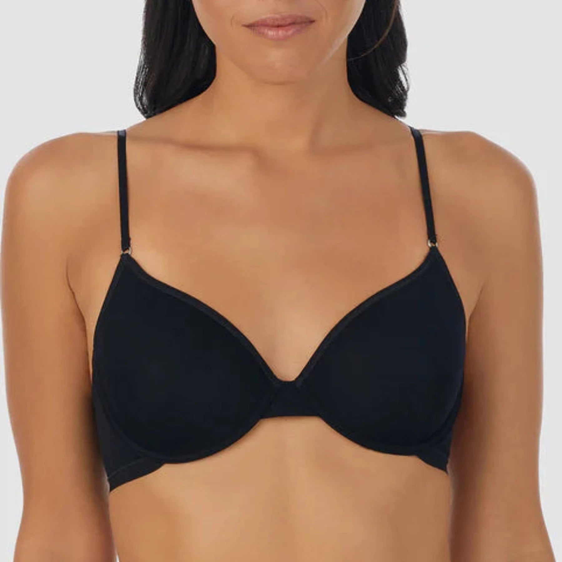 travel friendly women T Shirt Bras for easy packing Next To Nothing Micro T-Shirt Bra G4170 - Black travel friendly women T Shirt Bras for easy packing Next To Nothing Micro T-Shirt Bra G4170 - Black