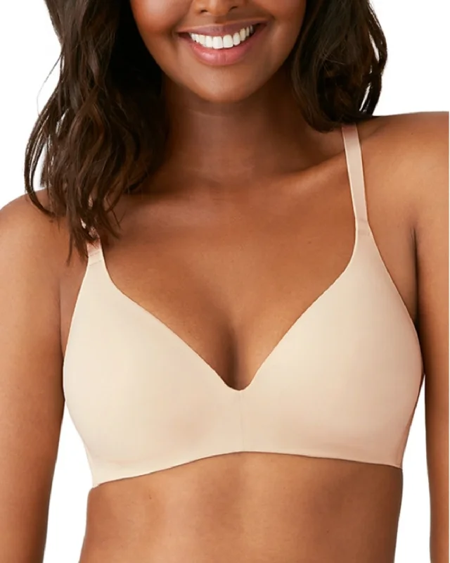 balconette style women T Shirt Bras for a sexy look Wacoal Comfort First Wire Free T-Shirt Bra - 856339 - Sand balconette style women T Shirt Bras for a sexy look Wacoal Comfort First Wire Free T-Shirt Bra - 856339 - Sand