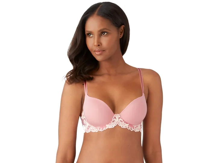 racerback women T Shirt Bras for active lifestyles Wacoal Instant Icon T-Shirt Bra (#853322) racerback women T Shirt Bras for active lifestyles Wacoal Instant Icon T-Shirt Bra (#853322)