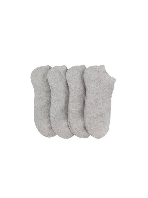 Women's Striped Tights 4 Pair Socks