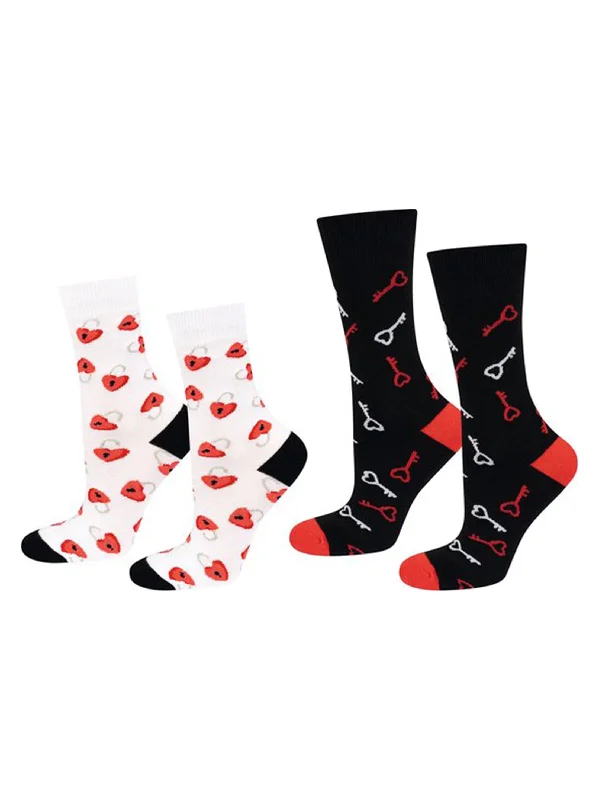 Sparkle Tights for Parties Unisex Socks Set