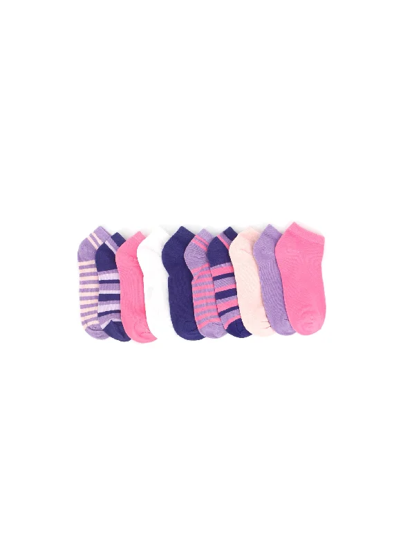 Women's Glitter Tights 10 Pair Socks