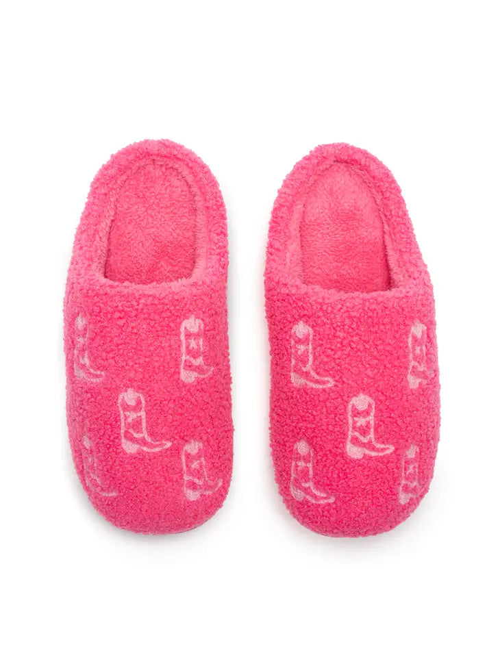 Smart Sock Slippers with Temperature Monitoring​ Women Boots Slippers