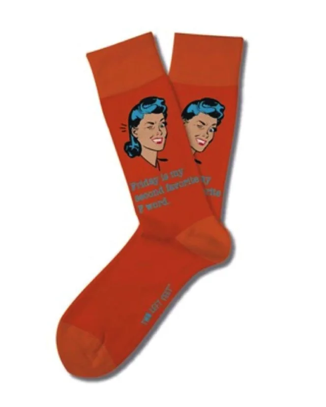 Modal Sock Slippers for a Smooth Fit​ Favorite F-Word