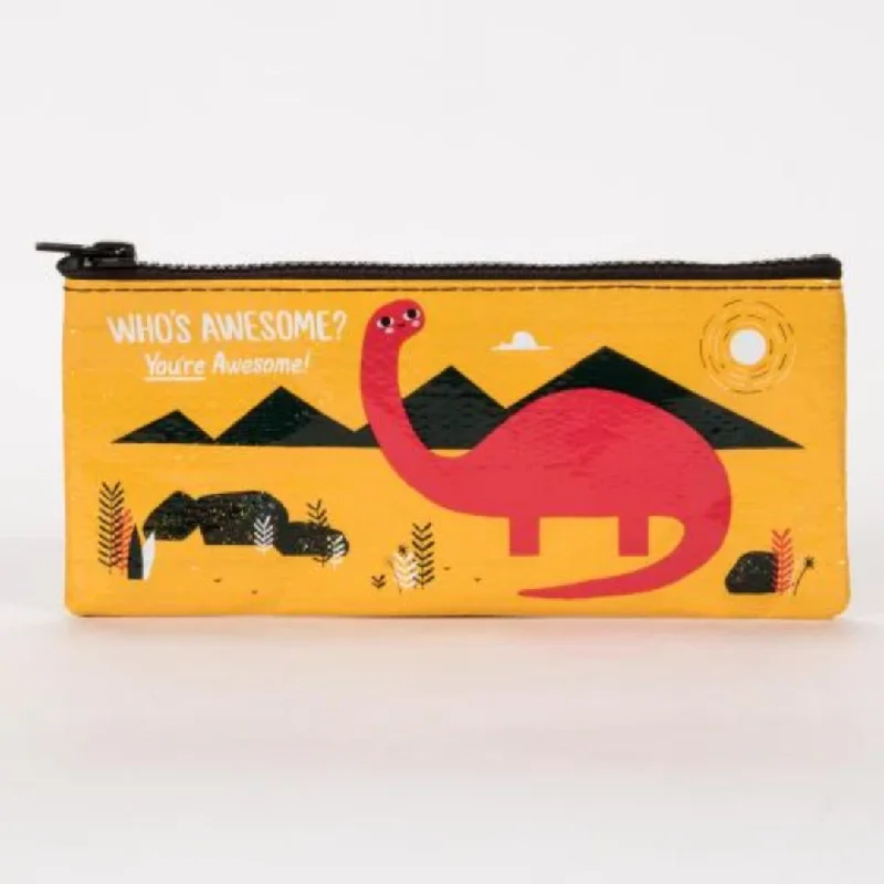 Women's wool - rich socks for winter warmth Nylon Pencil Case: Who's Awesome? You're Awesome! Women's wool - rich socks for winter warmth Nylon Pencil Case: Who's Awesome? You're Awesome!