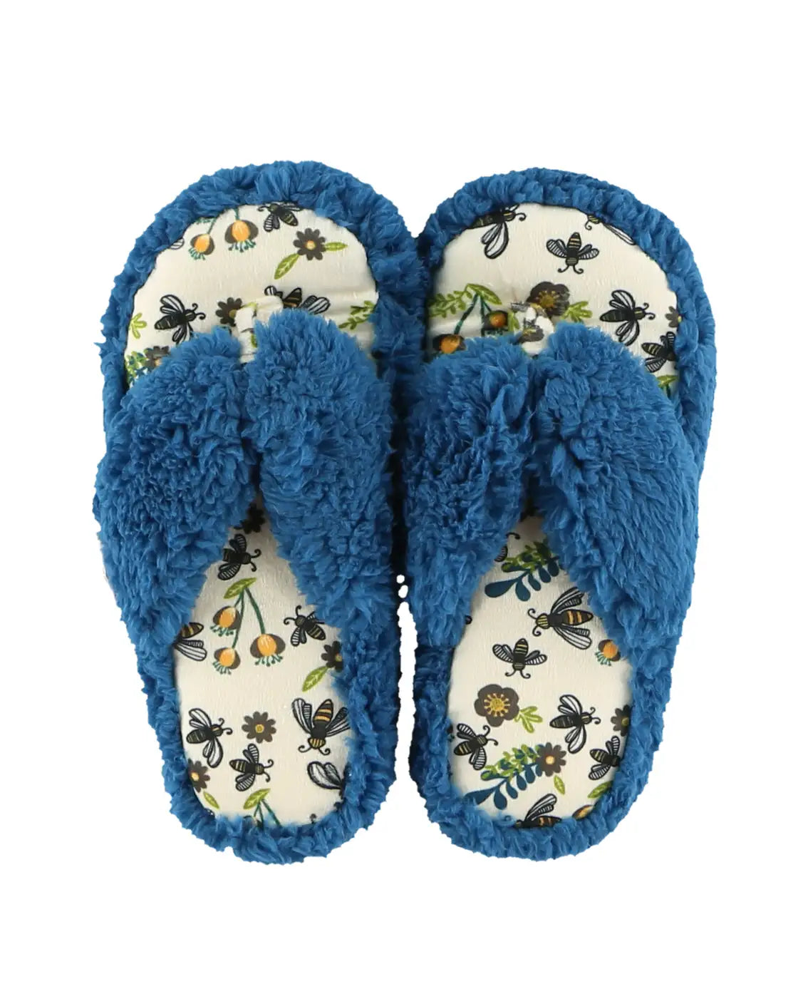 Washable Sock Slippers for Convenient Cleaning​ Queen Bee Slippers