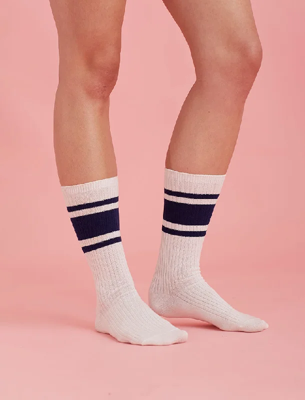 Sequined Sock Slippers for Special Occasions​ Tennis Socks