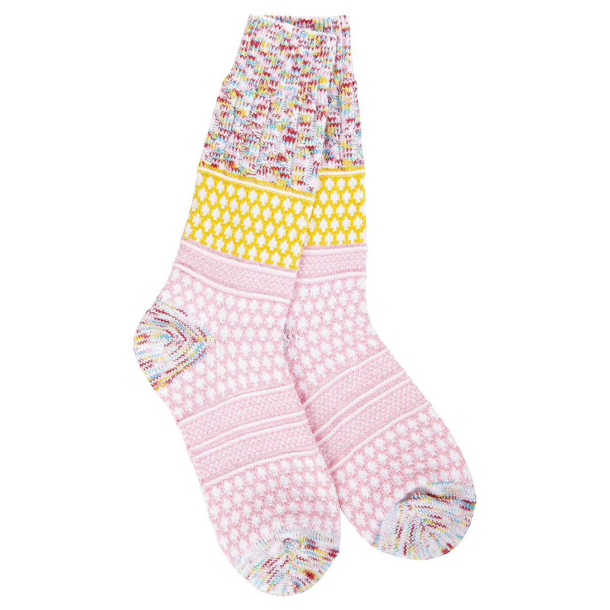 Moisture - Wicking Sock Slippers for Active Lifestyles World's Softest Socks + Holiday Gallery Textured Crew Moisture - Wicking Sock Slippers for Active Lifestyles World's Softest Socks + Holiday Gallery Textured Crew