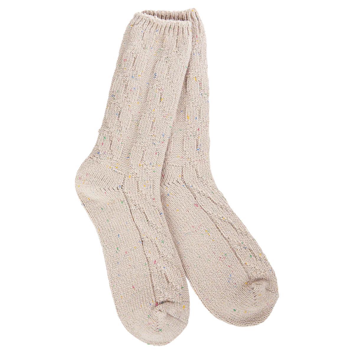 Polyester Sock Slippers for a Budget - Friendly Choice World's Softest Socks + Weekend Ragg Cable Crew Polyester Sock Slippers for a Budget - Friendly Choice World's Softest Socks + Weekend Ragg Cable Crew